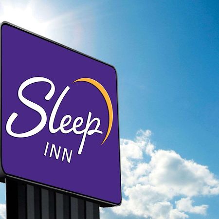 Sleep Inn Franklin - Cool Springs Buitenkant foto