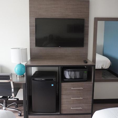 Sleep Inn Franklin - Cool Springs Buitenkant foto