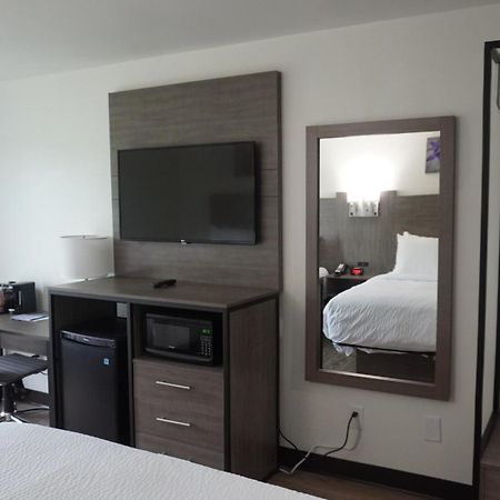 Sleep Inn Franklin - Cool Springs Buitenkant foto