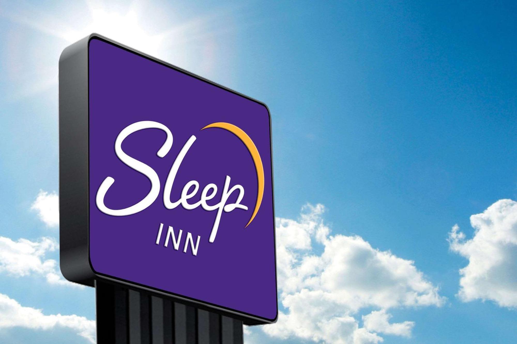 Sleep Inn Franklin - Cool Springs Buitenkant foto