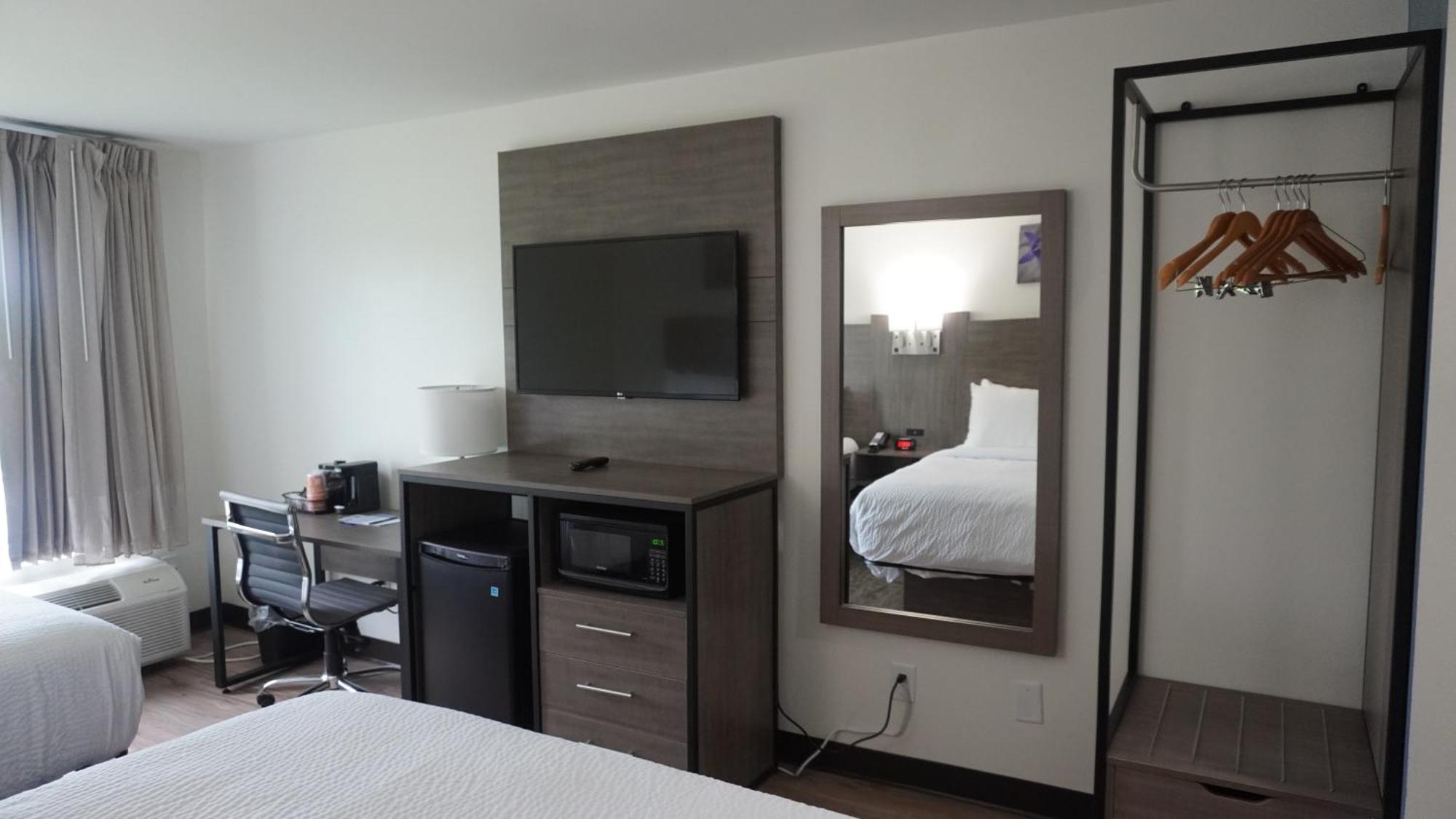 Sleep Inn Franklin - Cool Springs Buitenkant foto