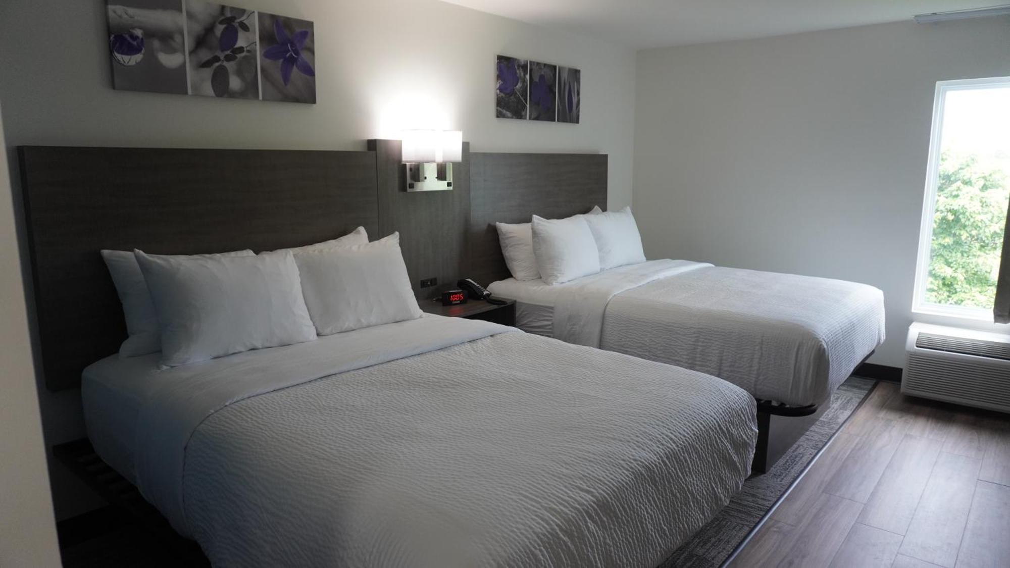 Sleep Inn Franklin - Cool Springs Buitenkant foto