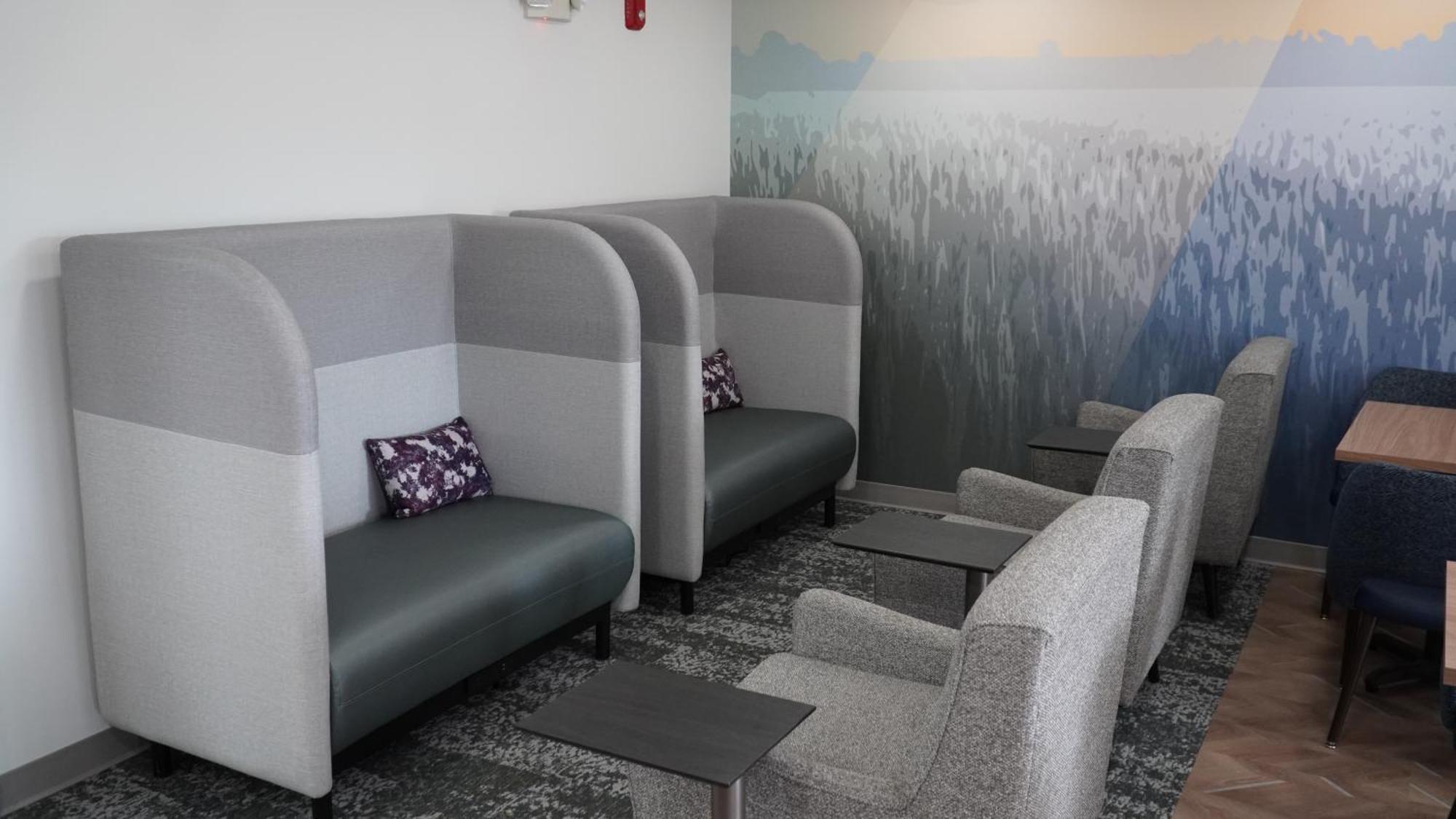 Sleep Inn Franklin - Cool Springs Buitenkant foto