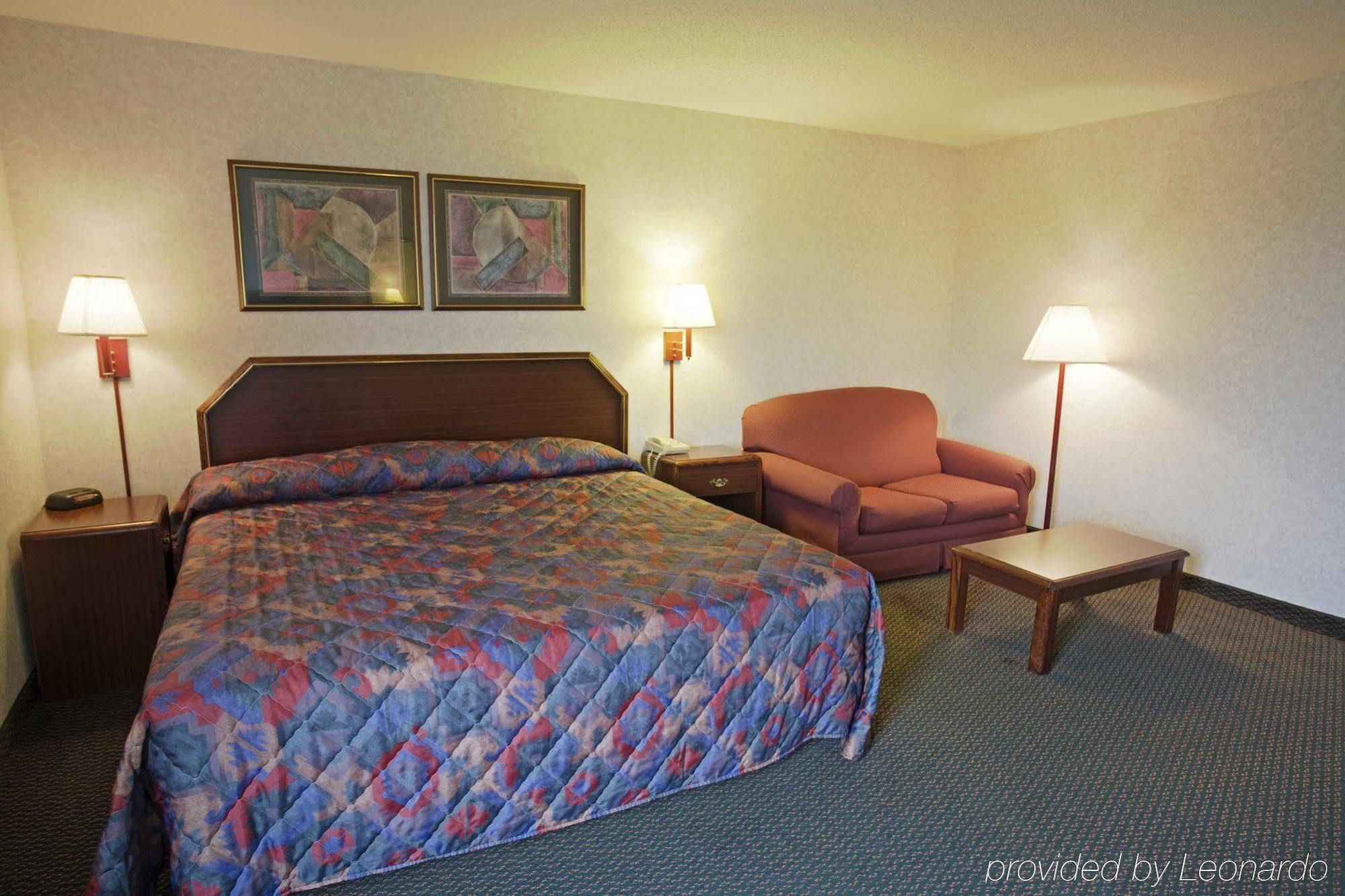 Sleep Inn Franklin - Cool Springs Kamer foto