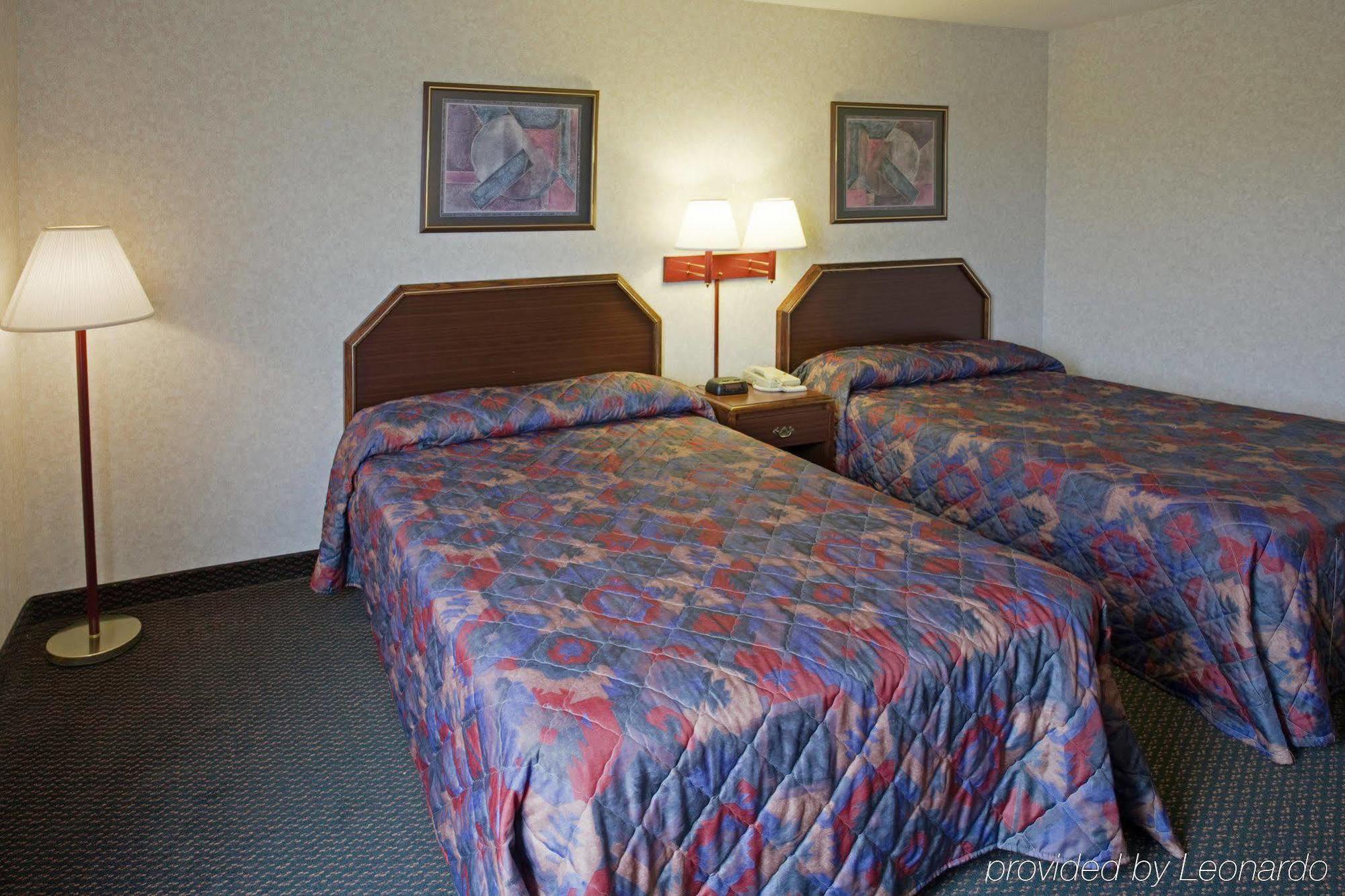 Sleep Inn Franklin - Cool Springs Kamer foto