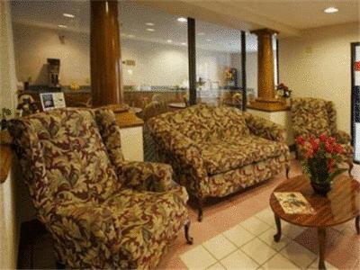 Sleep Inn Franklin - Cool Springs Buitenkant foto