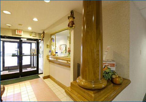 Sleep Inn Franklin - Cool Springs Buitenkant foto