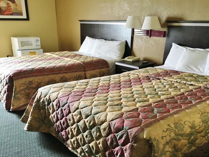 Sleep Inn Franklin - Cool Springs Buitenkant foto