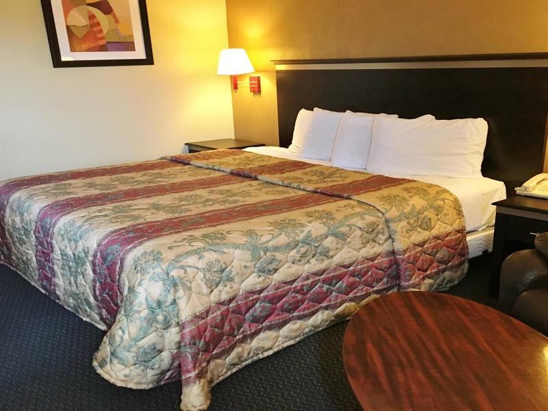Sleep Inn Franklin - Cool Springs Buitenkant foto