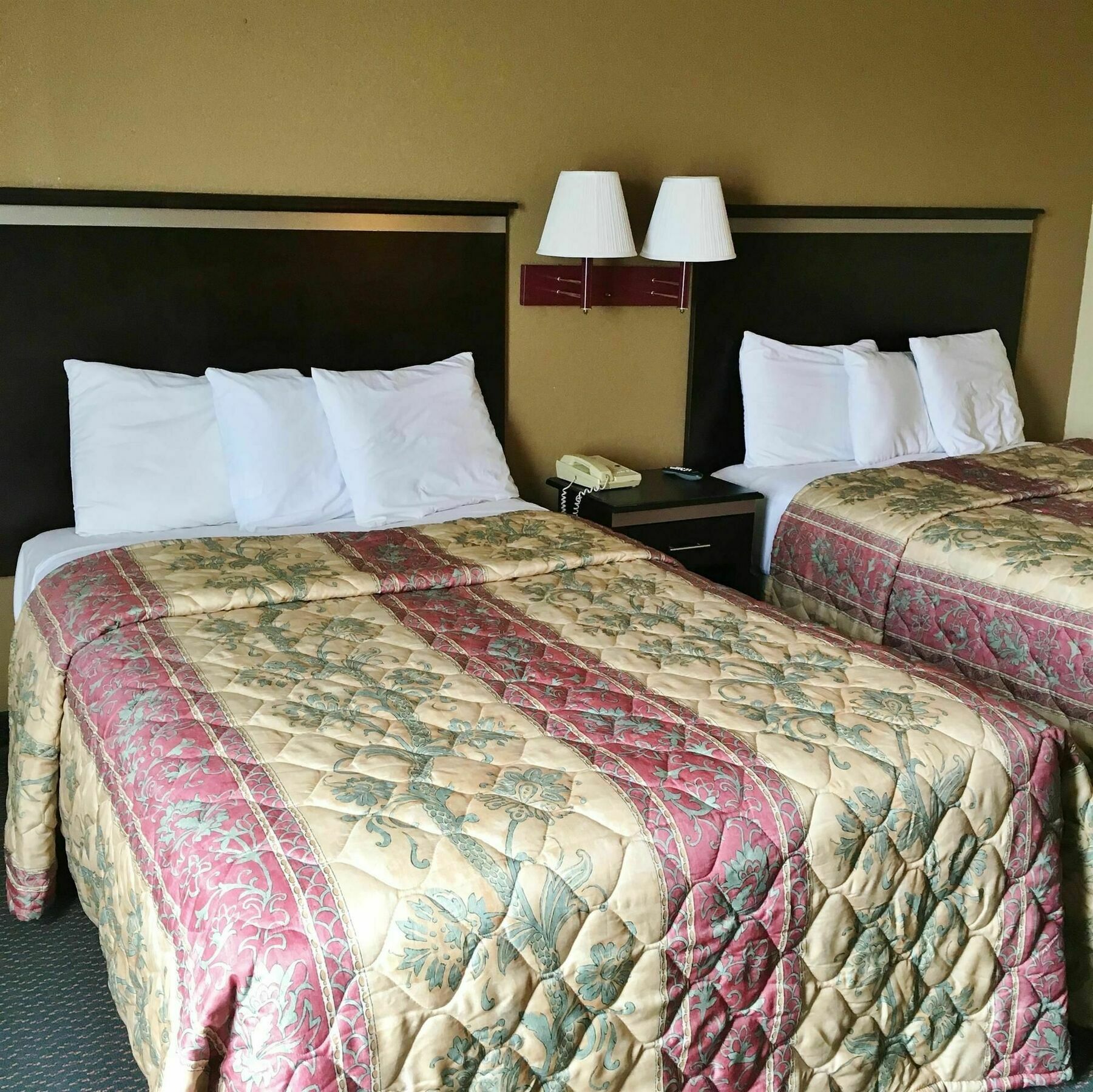 Sleep Inn Franklin - Cool Springs Buitenkant foto